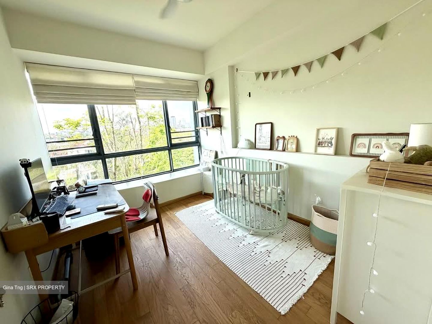 The Sixth Avenue Residences (D10), Condominium #565147071